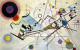 Kandinsky - La musique des couleurs