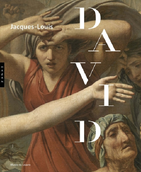Jacques-Louis David
