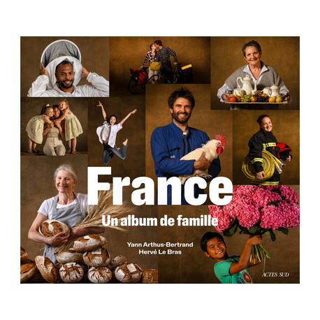 France, un album de famille