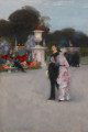 John Singer Sargent. Les années parisiennes (1874-1884) - Hors série Beaux-arts exposition