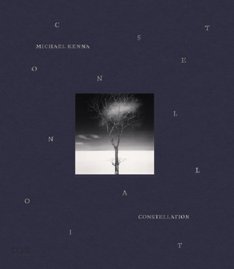 Michael Kenna  - Constellation (Bilingual Edition)
