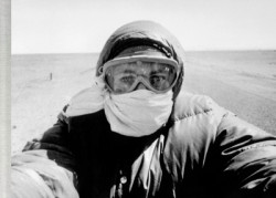 Raymond Depardon - Désert