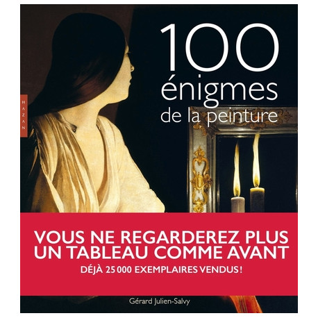 Cent énigmes de la peinture