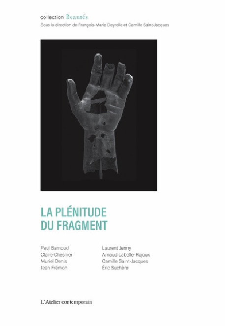 La plénitude du fragment