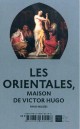 Les Orientales - Catalogue d'exposition