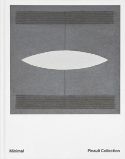 Minimal - Collection Pinault, Bourse de Commerce