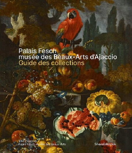 Palais Fesch, Musée des Beaux-Arts d'Ajaccio - Guide des collections