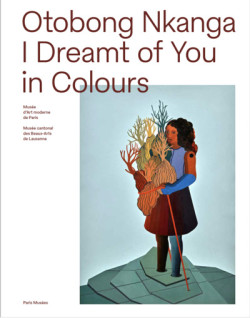Otobong Nkanga - I dreamt of you in colours