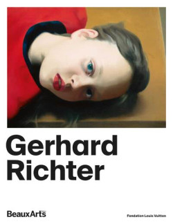 Gerhard Richter, Fondation Louis Vuitton - Hors série Beaux-arts exposition