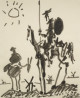 Don Quichotte - Histoire de fou, histoire d'en rire