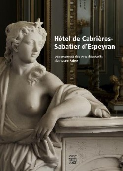 Hôtel Cabrières-Sabatier d'Espeyran - Arts décoratifs