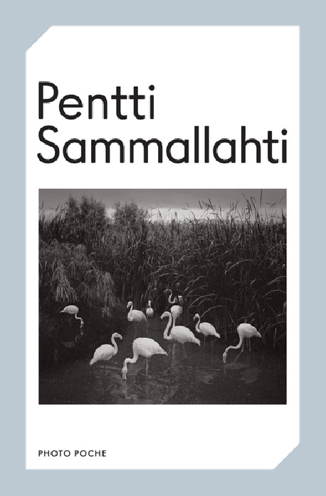 Pentti Sammallahti