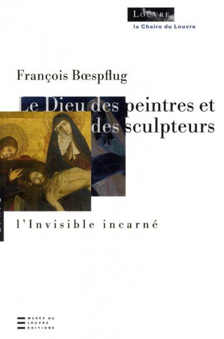 Le Dieu des peintres et des sculpteurs