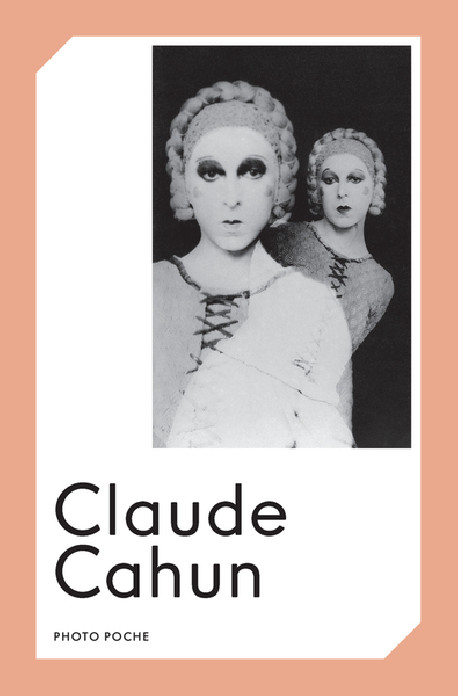 Claude cahun, Photopoche