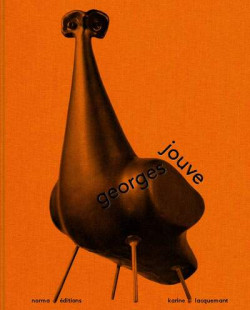 Georges Jouve - Céramiste