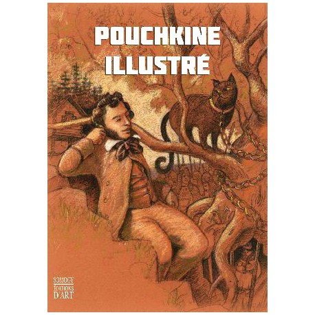 Pouchkine illustré par les peintres russes