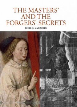 The Masters' and the Forgers' Secrets. X-ray Authentication of Paintings