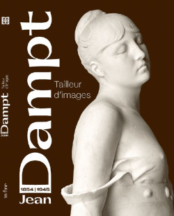 Jean Dampt (1854-1945) - Tailleur d'images