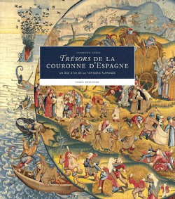 Trésors de la couronne d'Espagne - Un âge d'or de la tapisserie flamande