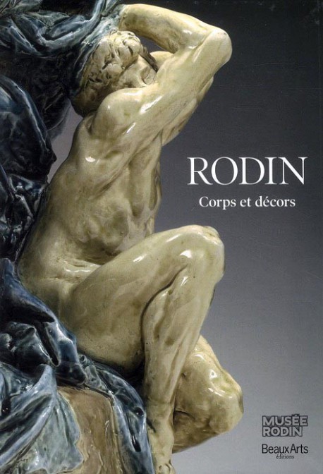 Rodin, corps et décors