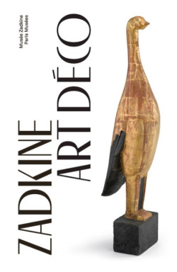 Zadkine Art déco
