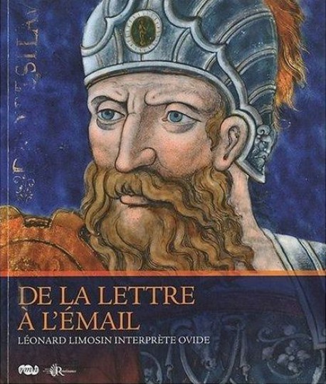 De la lettre à l'émail