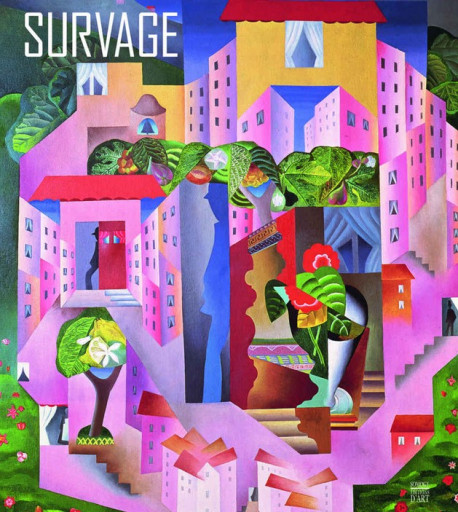 Survage abstrait ou cubiste ?