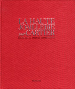 La haute joaillerie par Cartier, regard sur la création contemporaine