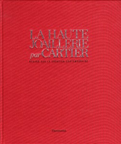 La haute joaillerie par Cartier, regard sur la création contemporaine