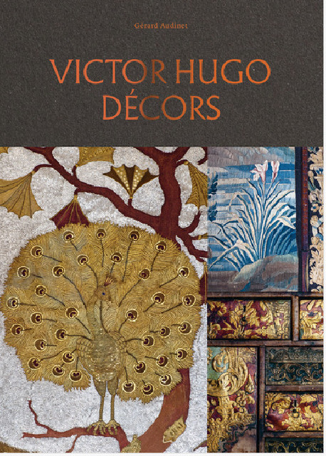 Victor Hugo, décorateur