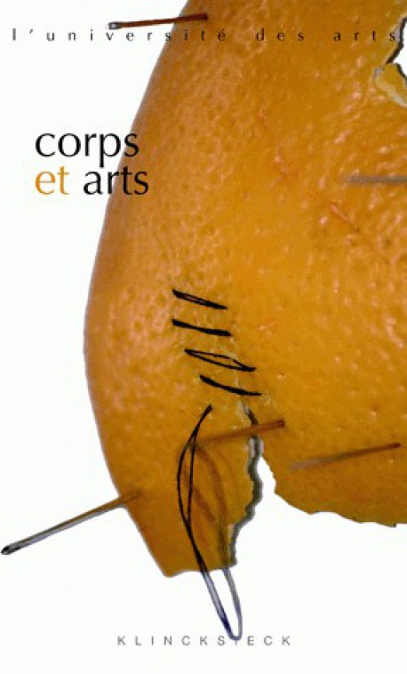 Corps et arts