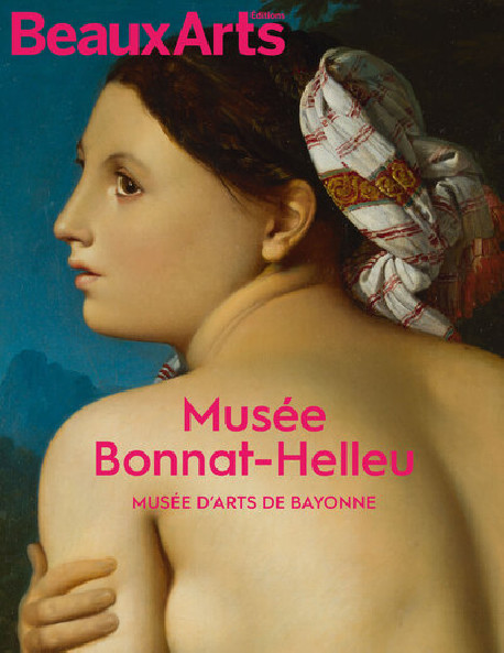Musée Bonnat-Helleu - Musée d'arts de Bayonne