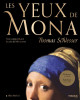 Les Yeux de Mona - Edition illustrée