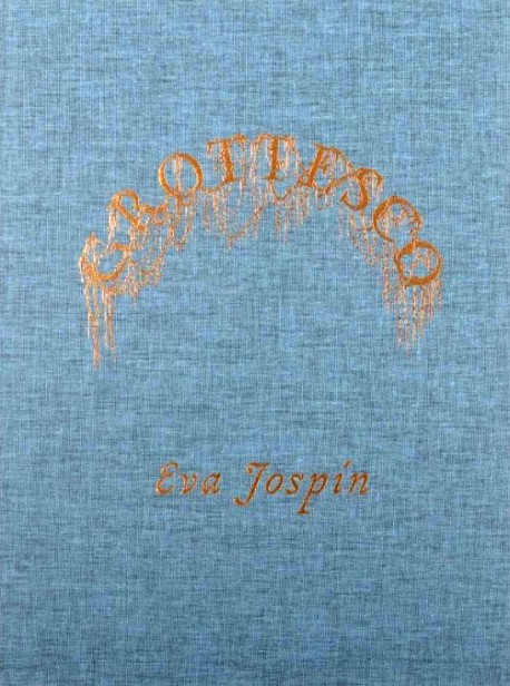 Eva Jospin - Grottesco