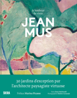 Jean Mus - Joyful Living
