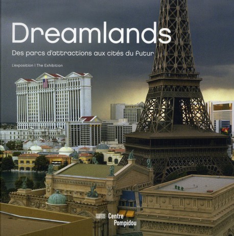 Dreamlands, album d'exposition