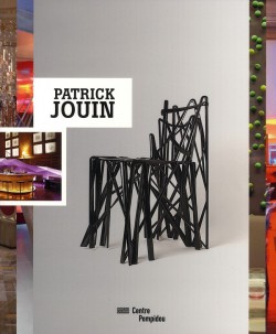 Patrick Jouin, la substance du design - Catalogue d'exposition