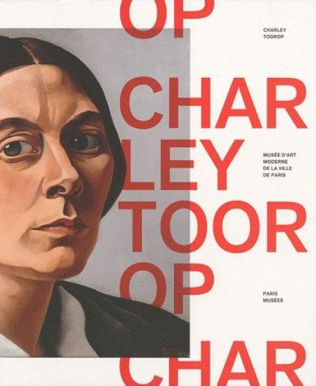 Charley Toorop, musée d'art moderne de la ville de Paris