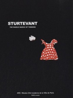 Sturtevant - Catalogue d'exposition