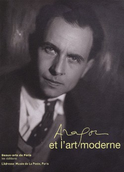 Aragon et l'art moderne