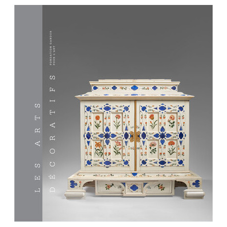 Les arts décoratifs - Savoir faire et art de vivre (Tome 2)