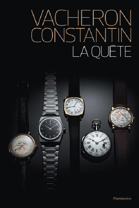 Vacheron Constantin - La quête