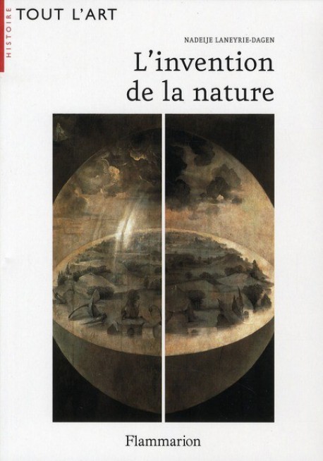 L'invention de la nature