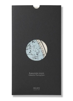 Celestial Planisphere