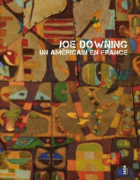 Joe Downing, un américain en France