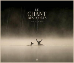 Vincent Munier - Le chant des forêts