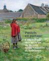 Pastels en partage - Collections des musées de Reims, Saint-Quentin et Soissons