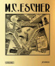 M. C. Escher - Monnaie de Paris