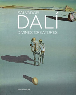 Salvador Dali - Divine creatures