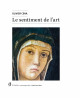 Le sentiment de l’art